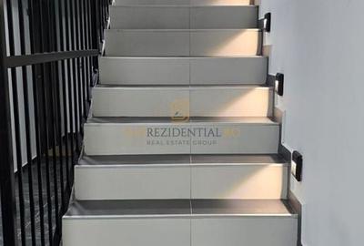 Drumul Binelui, Apartament 3 camere de inchiriat, bloc nou - 16