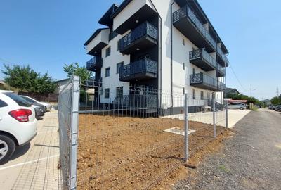 Garsoniera strada Stejarului, Fundeni Dobroesti - 5