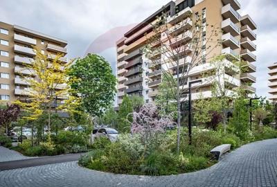 Apartament cu 3 camere decomandat în Astra - 2