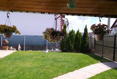 Casă cu Teren 300 Mp în Central - 5