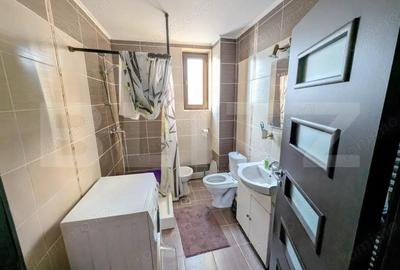 Casa spatioasa de vanzare, 160 mp, Chicerea, Iasi - 2