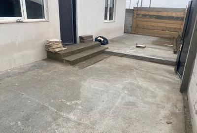 Casă individuală cu 3 camere cu Teren 150 Mp în Exterior Vest - 3