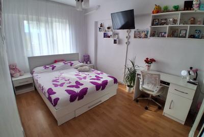 Apartament cu 3 camere decomandat, mobilat în Păcurari - 6