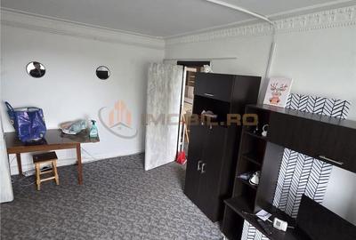 Apartament cu 3 camere, mobilat în Zona industrială - 3