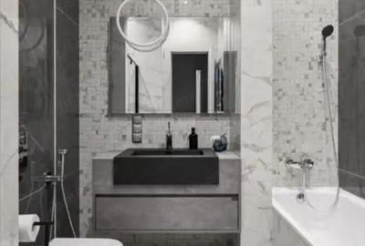 Garsonieră decomandată în Ștefan cel Mare - 2