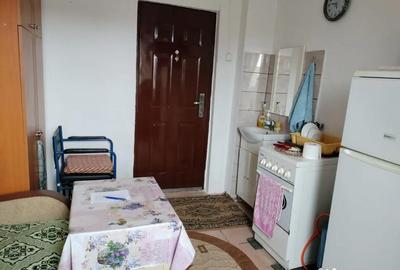 Garsonieră nedecomandată în Florilor - 3