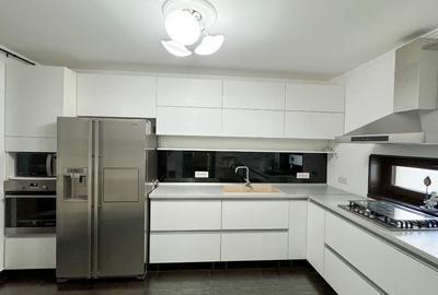 Apartament deosebit 4 camere Aviatiei zona Caramfil Bloc 2010 - 9