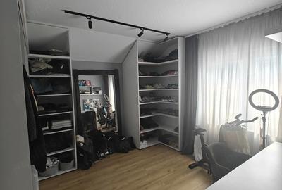 Casă cu Teren 1100 Mp în Ivănești - 2