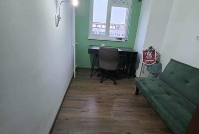 Alexandru Obregia, Aliorului - 18