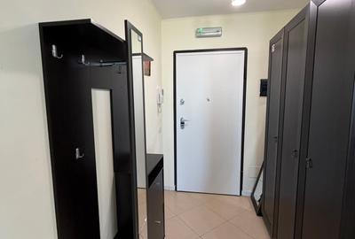 Apartament cu 3 camere semidecomandat în Central - 5