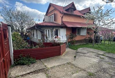 Casă cu 3 camere cu Teren 757 Mp în Nojorid - 16