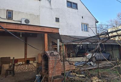 Casă individuală cu 4 camere cu Canalizare în Mărăști - 3