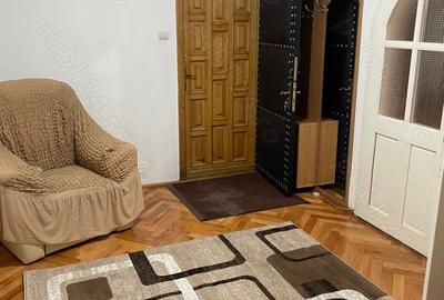 Apartament cu 3 camere decomandat în Aurel Vlaicu