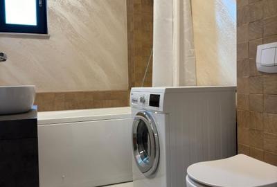 Apartament 2 Camere | Avram Iancu Residence | Parcare subterana - 14