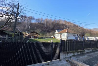 Casă cu 2 camere în Central - 2