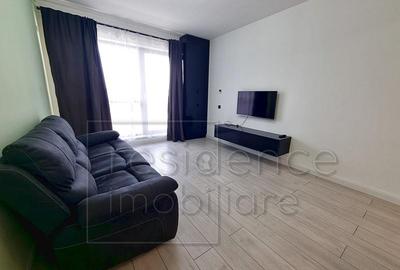 Apartament cu 2 camere semidecomandat, mobilat în Zorilor - 2