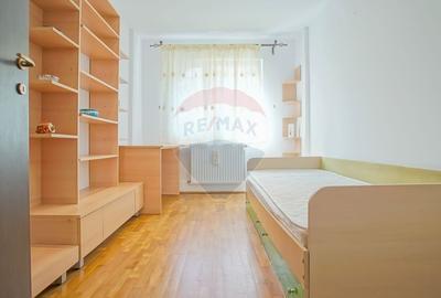 DE INCHIRIAT! 3 CAMERE MOBILAT  COMPLET | STR. JEPILOR RACADAU - 19