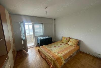 Apartament cu 3 camere în Central - 6