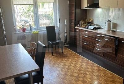 Apartament 3 camere la casa cu gradina si curte generoasa - 8