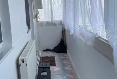 Apartament cu 3 camere decomandat, mobilat în Vidin-Progresul - 11