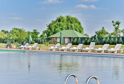 Sala de evenimente cu  piscina si foisor Biled COMISION 0 % CUMPARATOR - 18