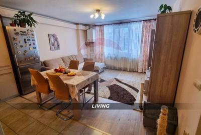 Apartament cu 2 camere de vânzare etaj 1 cu loc parcare subterana - 1