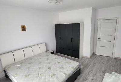 Locuinta Moderna la Prima Inchiriere - Mobilata Complet, Bloc cu Lift - 10