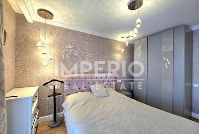 Apartament exclusivist de vanzare-rafinament si lumina in inima cartierului. - 7