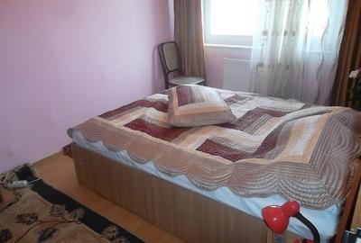 Apartament cu 3 camere decomandat în Central - 8