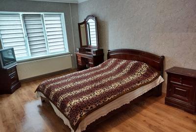 Apartament cu 3 camere decomandat în Muncii - 3