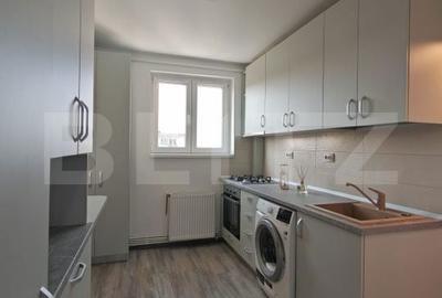 Apartament cu 3 camere decomandat în Central - 15