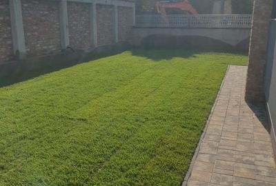 Vila individuala | 5 camere | Corbeanca - 18