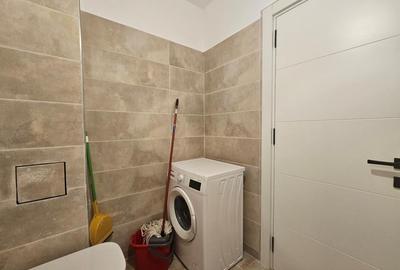 Garsonieră decomandată în Theodor Pallady - 17