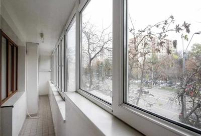 Apartament 2 camere, 50 mp, semidecomandat, ac, balcon, Unirii - 7