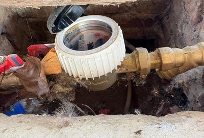 Casă cu 1 camere cu Teren 285 Mp în Șotrile - 1