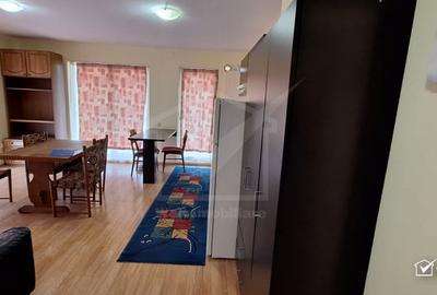 Apartament cu 2 camere semidecomandat, mobilat în Florești - 4