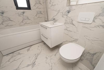 2 camere de vanzare bloc nou 68mp, Fundeni, Colentina, Pantelimon - 9