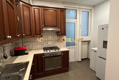 Apartament cu 3 camere decomandat, mobilat în Dacia - 10