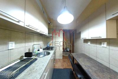 MEtrou Brancoveanu (1 minut), 60 mp, decomandat, imbunatatiri, boxa, centrala - 12