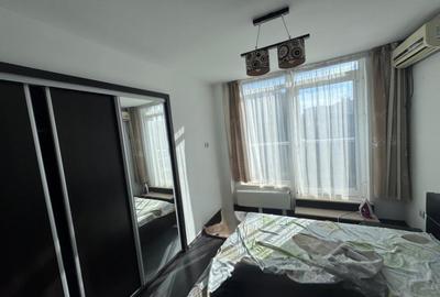 Apartament cu 3 camere decomandat, mobilat în Tomis Nord - 9