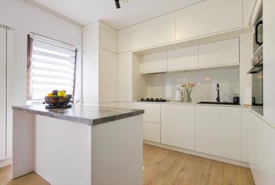 Penthouse cu 3 camere decomandat, mobilat în Drumul Taberei - 5