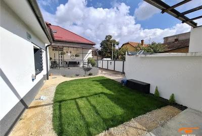 Casa S+P, 5 camere, 2bai,garaj,Sagului - Turist, renovat - 2