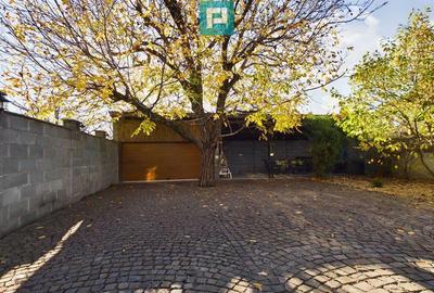 Vila moderna cu 4 camere in Gradi?te - 16