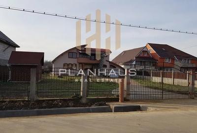 Casă individuală , Lăpușel ,25 ari teren - 2