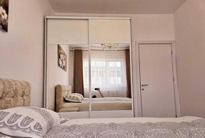 Garsonieră decomandată, mobilată în Chiajna - 3