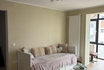 Apartament cu 2 camere semidecomandat în Central - 6