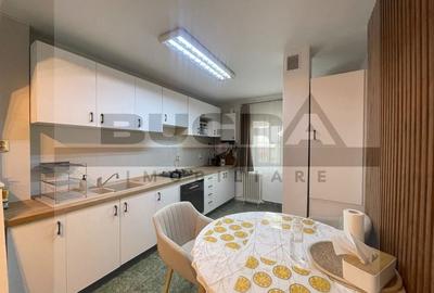Apartament de 3 camere,  decomandat, modern 72mp,  zona Interservisan Apartament de 3 camere,  decomandat, modern 72mp,  zona Interservisan - 2