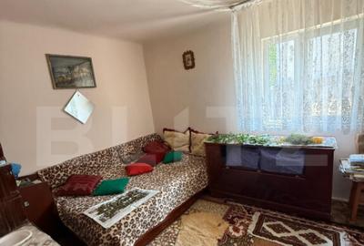 Casă cu 4 camere cu Teren 1053 Mp în Central - 14