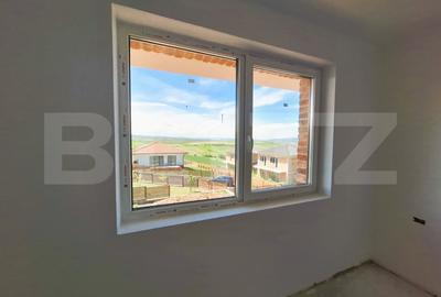 Casă individuală cu 4 camere cu Teren 450 Mp în Dezmir - 14