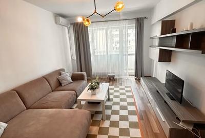 Apartament 3 camere - Aleea Sinaia, Doamna Ghica | Pet-friendly - 2